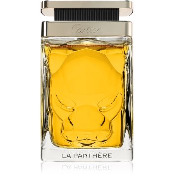 Cartier La Panthère parfum pentru femei - imagine 2
